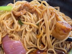 -董记面馆(漳州二路店)