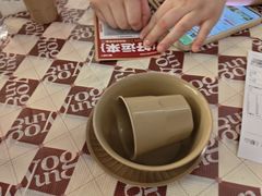-老三样·旧食新味(船山路店)
