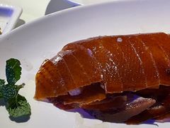 -四季民福烤鸭店(王府井东安门店)