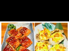 -一本料理(西溪天街店)