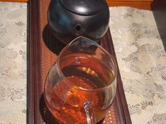 -中和·国风茶馆(愚园路店)