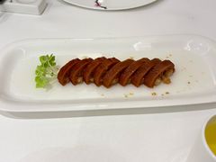 -箸福·夜上海(雨花客厅店)