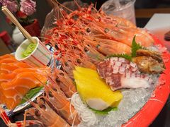 -匠和风精致料理(成都龙湖滨江天街店)
