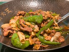 -费大厨辣椒炒肉(太平老街店)