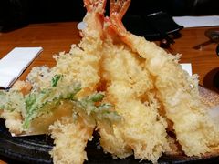 -千代武日本料理(爱建店)