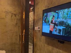 -良子健身(望京SOHO店)
