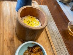 -格桑花开药膳蔬食文化空间