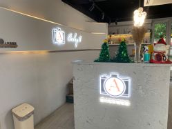 -BabyA 专业婴童摄影(古北时尚广场店)