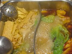 -螺大喜螺蛳粉火锅(雍和宫店)
