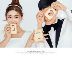 -玛奇朵婚纱摄影