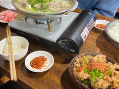 -正宗苏稽毛哥跷脚牛肉总店