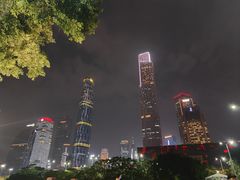-海心沙亚运公园