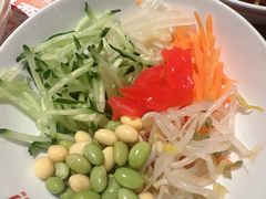 -添萬囍·天津三鲜捞面(天河城店)
