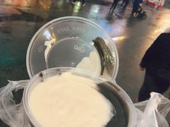 -鞠氏黑芝麻糊(水塔店)