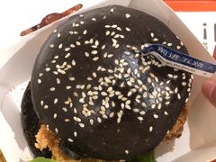 -前进5路汉堡炸鸡(昙华林店)