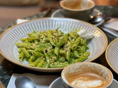-BAKER&SPICE(安福路店)