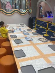 -奈尔宝家庭中心·亲子餐厅(苏州大悦城店)