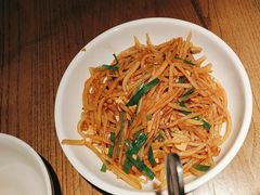 -农耕记·湖南土菜(观澜福城天虹店)