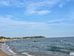 -老虎石海上公园