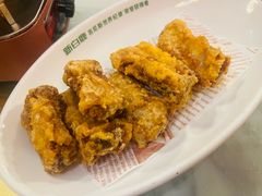 -新白鹿餐厅(第一百货店)