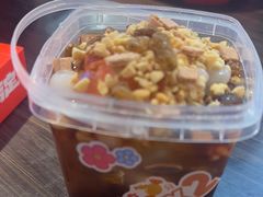 -胖哥俩肉蟹煲(盐城金鹰国际店)