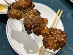 牛腰子-壹陆陆烧烤(平房总店)