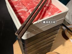 -温野菜涮涮锅(西单大悦城店)