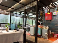 -野蔓果·山野菜(西湖景区·龙井茶田店)