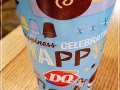 -DQ·蛋糕·冰淇淋(龙湖狮山天街店)