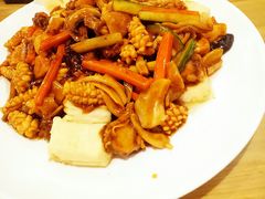 -陈傻子餐厅(世纪都会店)