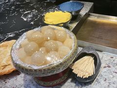 -食悦天美食广场(长沙IFS国金中心店)