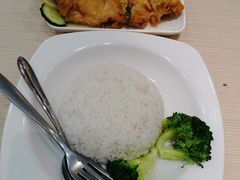 -佰搭果·广式茶餐厅(石牌东路店)