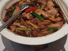 -海宝酒家(中山四路店)