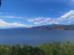 -大理洱海