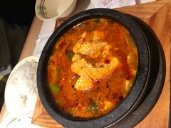 -七八冷面·延边朝鲜族美食(圣熙八号店)