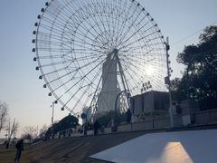 -南昌之星摩天轮