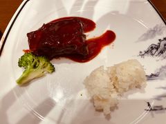 -三凤酒家·百年无锡菜(清扬茂业店)