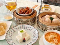 -南海渔村(珠江新城店)