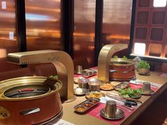 -西塔老太太泥炉烤肉(亚运村店)