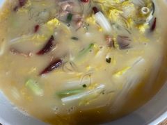 -芳芳私房菜·精做淮扬菜(承德路店)