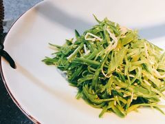 -大佛寺高级素食自助餐厅