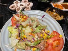 -牛焱·烧肉酒肆(五大道店)