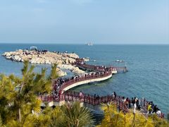 -养马岛旅游度假区