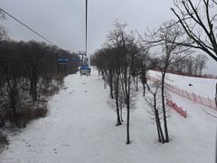 -中旅松花湖滑雪场