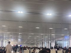 -曲阜东站