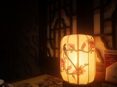 -绿茶餐厅(领展购物广场·中关村店)