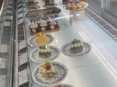 -PETIT PARIS 小巴黎(花园道店)