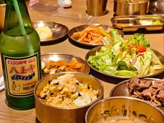 -西塔老太太泥炉烤肉(双井店)