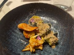 -云厨·高空西餐厅(成都瑯珀·凯悦臻选酒店)