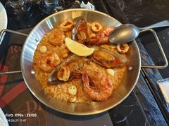 -Nord Grill&Bar Highland诺德西餐(深圳欢乐海岸店)